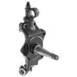 Stub Axle (Built Up) LH - BTA745BR